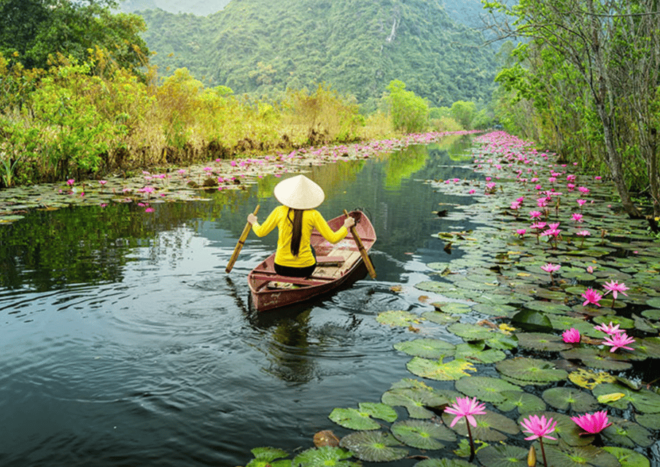 From Hanoi: Private Tour Incense Village & Perfume Pagoda - Activities and Experiences