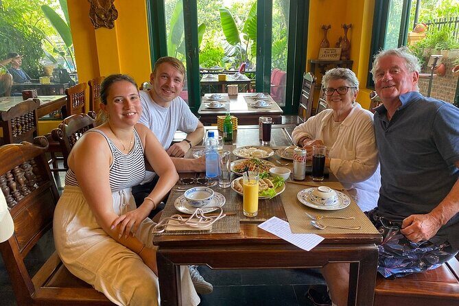 From Hanoi: Private Tour of Trang An, Bich Dong & Mua Caves - What Sets This Tour Apart?