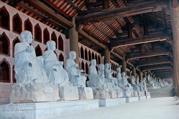 From Hanoi: Private Tour to Ninh Binh - Bai Dinh & Trang An - Important Information