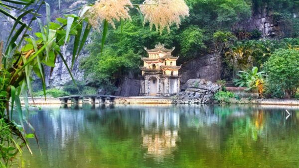 From Hanoi: Private Transfer to Ninh Binh - The Sum Up