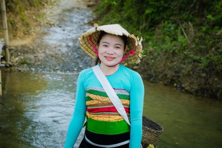 From Hanoi: Pu Luong 2 Days Journey to Beautiful Nature. - Good To Know