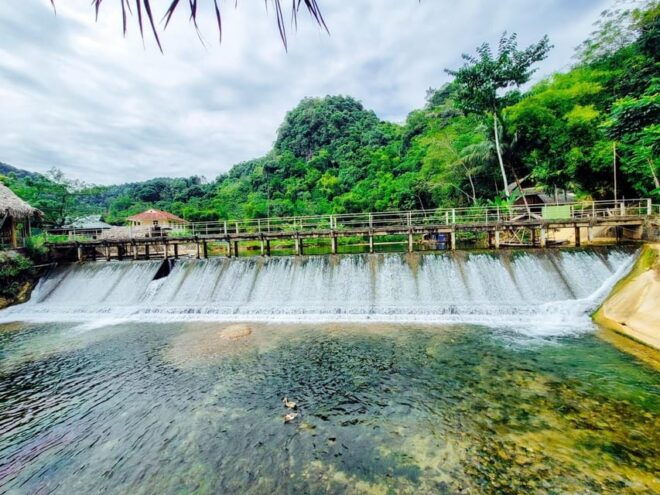 From Hanoi: Pu Luong 2 Days Journey to Beautiful Nature. - Day 2 Adventure