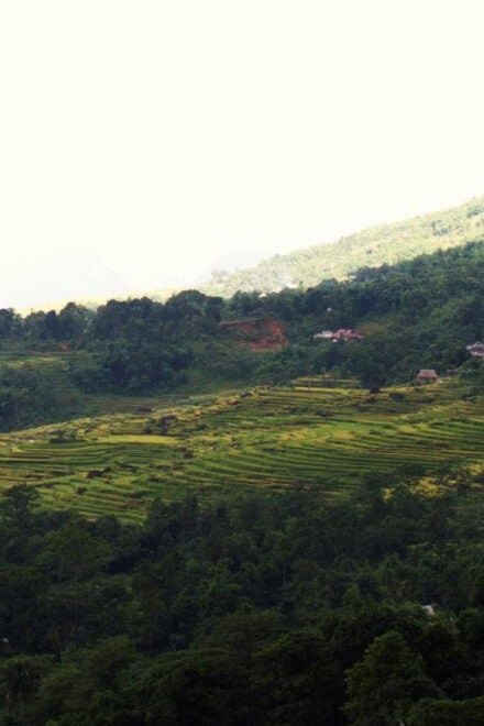 From Hanoi: Pu Luong 2 Days Journey to Beautiful Nature. - Inclusions and Exclusions