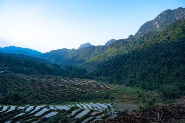 From Hanoi: Pu Luong 2 Days Journey to Beautiful Nature. - What to Bring