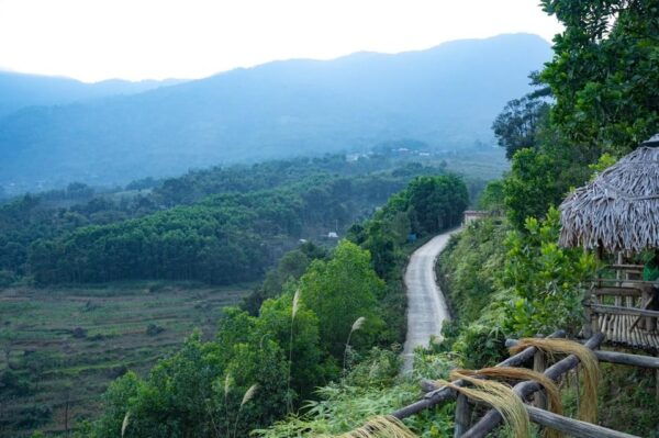 From Hanoi: Pu Luong 2 Days Journey to Beautiful Nature. - Prohibited Items