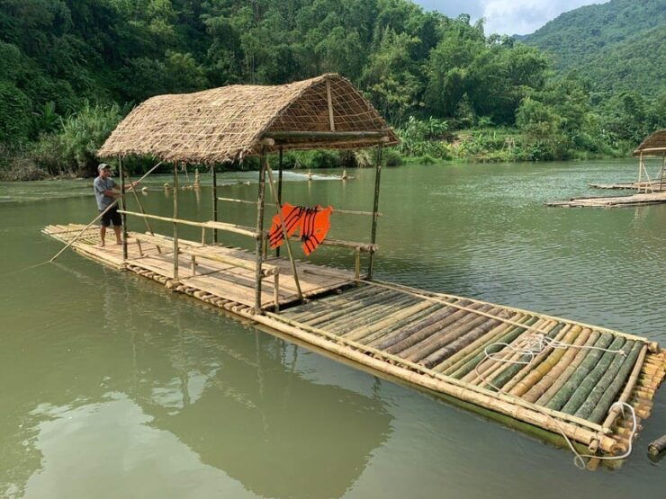 From Hanoi: Pu Luong 2 Days Journey to Beautiful Nature. - Good To Know