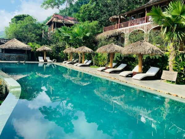 From Hanoi: Pu Luong 2 Days Journey to Beautiful Nature. - Exclusions and Important Restrictions