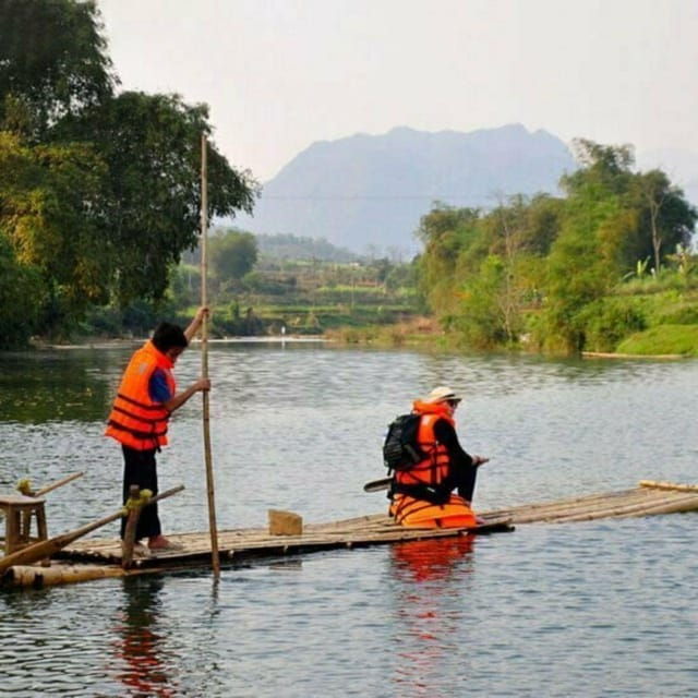 From Hanoi - Pu Luong 2D1N - Offbeat Trekking Tour - Good To Know