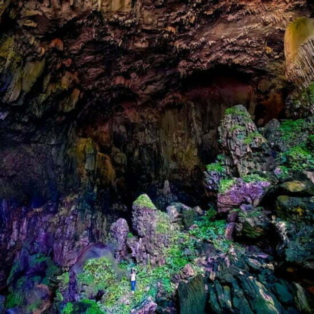 From Hanoi - Pu Luong 2D1N - Offbeat Trekking Tour - Inclusions and Amenities