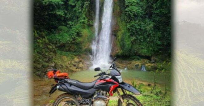 From Hanoi: Pu Luong 3D2N Jungle Ride Motorbike Tour - Inclusions and Accommodations