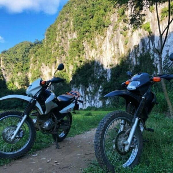 From Hanoi: Pu Luong 3D2N Jungle Ride Motorbike Tour - Restrictions and Recommendations
