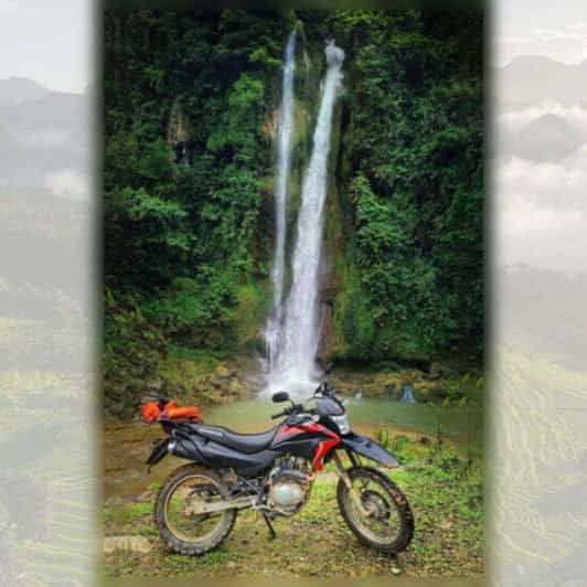 From Hanoi: Pu Luong Jungle Ride Motorbike 3D2N - Good To Know