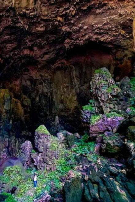 From Hanoi: Pu Luong Jungle Ride Motorbike 3D2N - Cultural Immersion