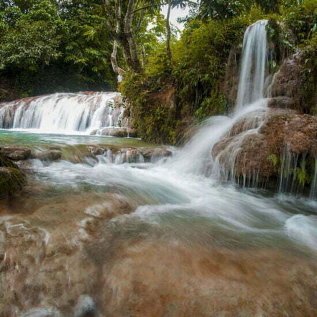 From Hanoi: Pu Luong Jungle Ride Motorbike 3D2N - Accommodation and Amenities