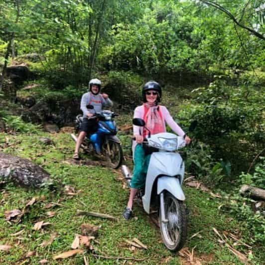 From Hanoi: Pu Luong Nature Reserve Motorbike Tour - 2D1N - Good To Know
