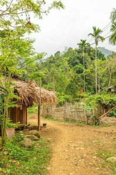 From Hanoi: Pu Luong Nature Reserve Motorbike Tour - 2D1N - Frequently Asked Questions