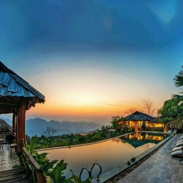 From Hanoi: Pu Luong Nature Reserve Vacation 2D1N - Booking Information