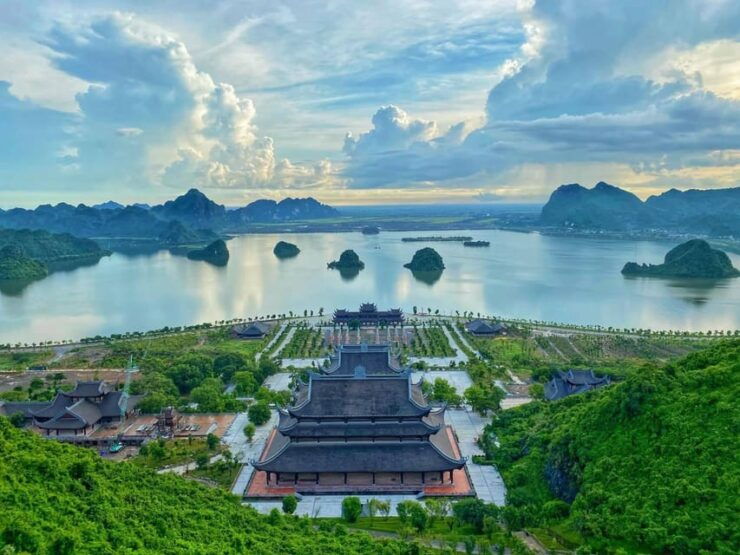 From Hanoi: Quang Phu Cau Incense Village & Perfume Pagoda - Cultural Experience
