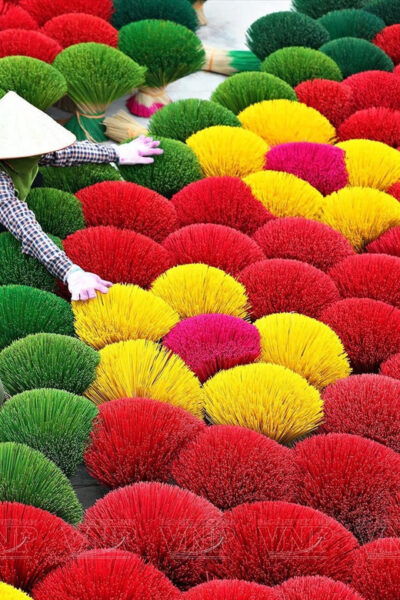 From Hanoi: Quang Phu Cau Incense Village & Perfume Pagoda - Frequently Asked Questions
