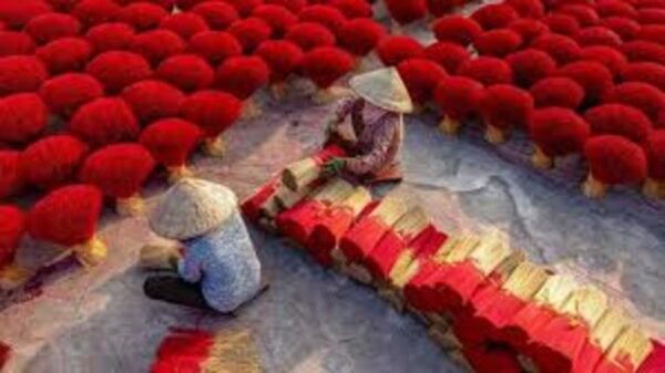 From Hanoi: Quang Phu Cau Incense Village Private Day Trip - Tips for Your Visit