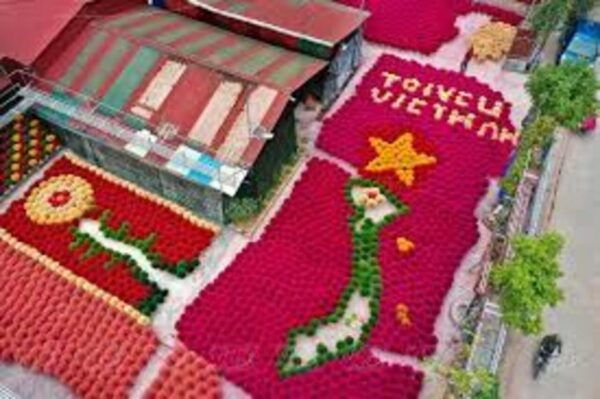 From Hanoi: Quang Phu Cau Incense Village Private Day Trip - The Sum Up