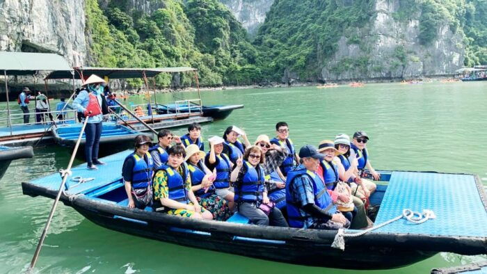 From Hanoi: Route 1 - Halong Cruise - Come Back Hanoi Early - Frequently Asked Questions