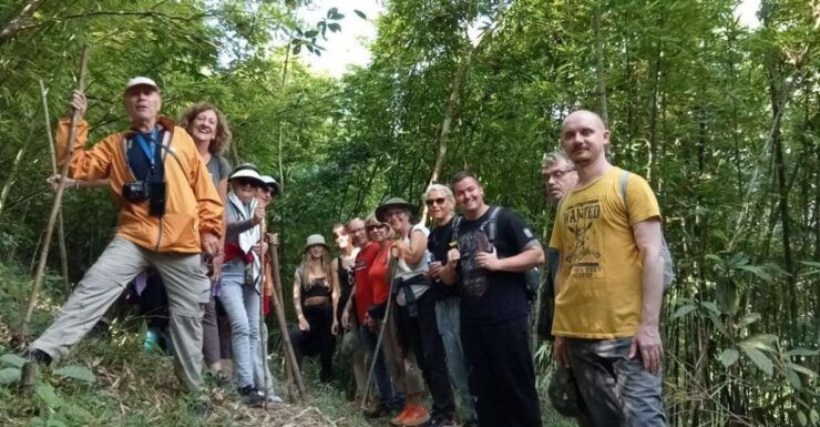 From Hanoi: Sapa 2 Day 1 Night Trekking Sleeping At Hotel - Itinerary Overview
