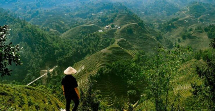 From Hanoi: Sapa 2-Day 1-Night Trip By Bus With Hotel Stay - Experience Highlights