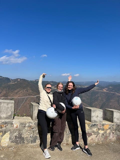 From Hanoi/Sapa: 2-Day Ha Giang Loop Tour (Easy Rider) - Day 2 Highlights