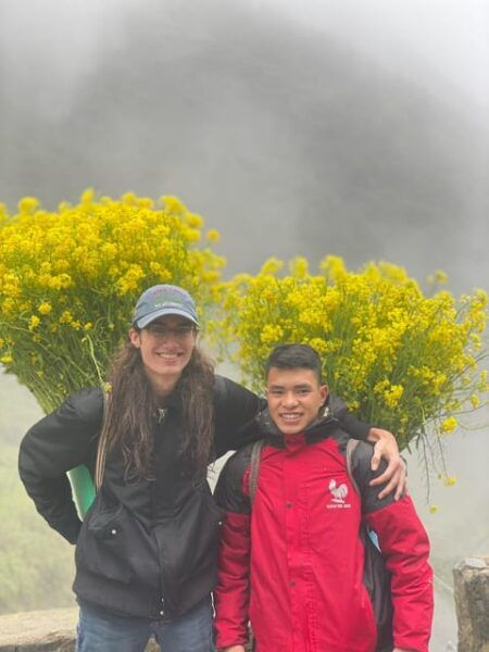 From Hanoi/Sapa: 2-Day Ha Giang Loop Tour (Easy Rider) - Important Information