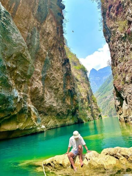 From Hanoi/Sapa: 2-Day Ha Giang Loop Tour (Easy Rider) - Packing Tips