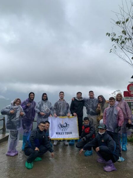 From Hanoi/Sapa: 2-Day Ha Giang Loop Tour (Easy Rider) - Frequently Asked Questions