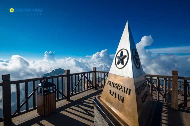 From Hanoi: Sapa 2-Day Tour With Fansipan Peak Cable Car - Good To Know