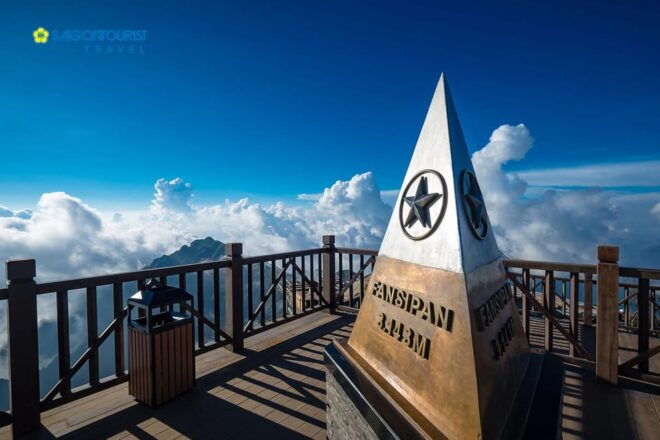 From Hanoi: Sapa 2-Day Tour With Fansipan Peak Cable Car - Day 2 Highlights