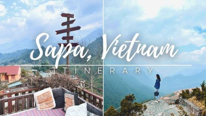 From Hanoi: Sapa 2-Day Tour With Fansipan Peak Cable Car - Inclusions of the Tour