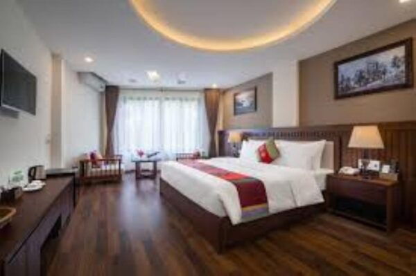From Hanoi: Sapa 2-Day Tour With Fansipan Peak Cable Car - Important Travel Information