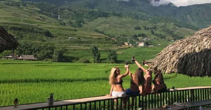 From Hanoi: Sapa 2-Day Tour With Overnight Stay - Good To Know