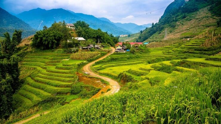 From Hanoi: Sapa 2-Day Tour With Overnight Stay - Itinerary Highlights