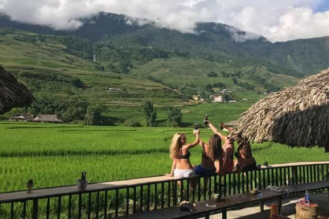 From Hanoi: Sapa 2-Day Tour With Overnight Stay - Inclusions