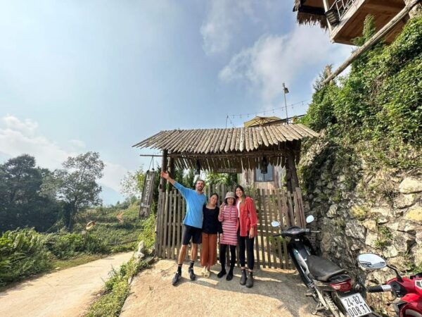 From Hanoi: Sapa 2-Day Tour With Overnight Stay - Participant Restrictions