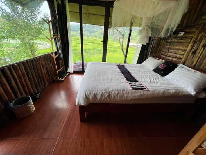 From Hanoi: Sapa 2 Days 1 Night Sleeping at Homestay - Overview and Pricing