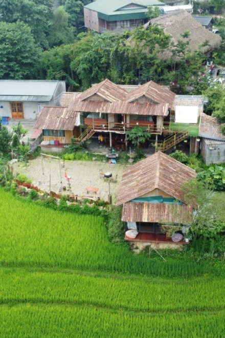 From Hanoi: Sapa 2 Days 1 Night Sleeping at Homestay - Local Cuisine and Cooking Class