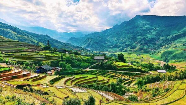 From Hanoi: Sapa 2 Days 1 Night Sleeping at Homestay - The Sum Up