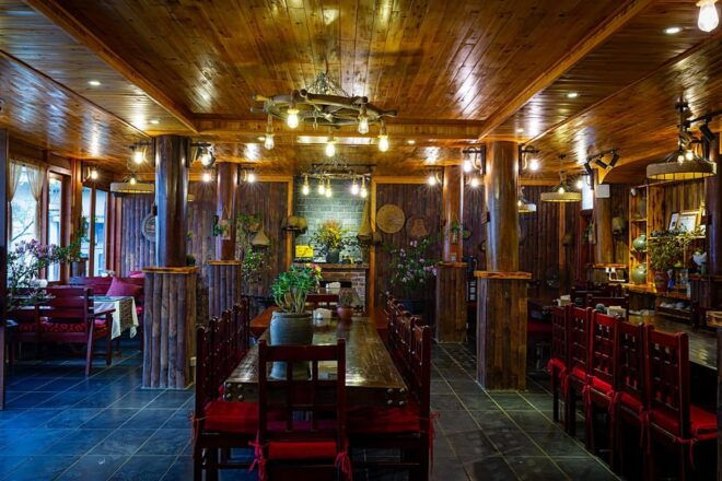 From Hanoi: Sapa 2 Days Tour With Bus and Accommodation - Day 2 Trekking Experience