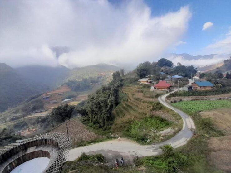 From Hanoi: Sapa 2-Days Trekking and Fansipan Peak Tour - Good To Know
