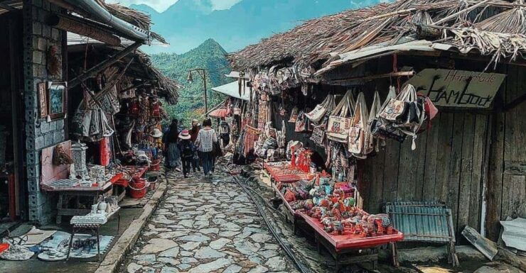 From Hanoi: Sapa 2-Days Trekking and Fansipan Peak Tour - Detailed Itinerary