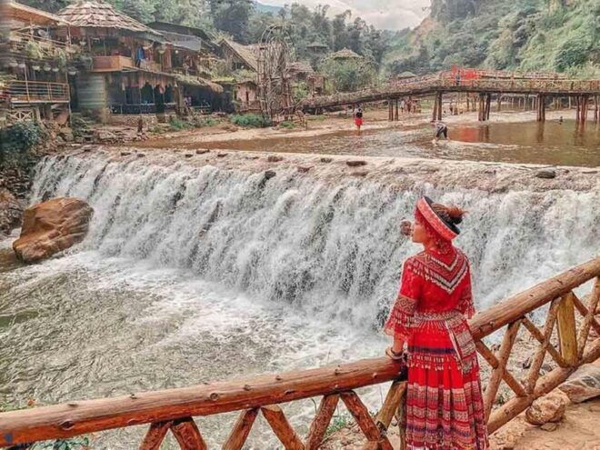 From Hanoi: Sapa 2-Days Trekking and Fansipan Peak Tour - What to Bring