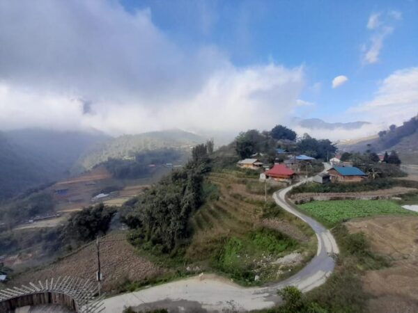 From Hanoi: Sapa 2-Days Trekking and Fansipan Peak Tour - Why Choose This Tour