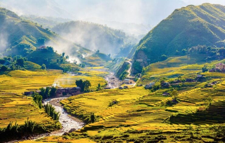 From Hanoi: Sapa 2D1N Hotel Overnight by Morning Bus - Booking Details