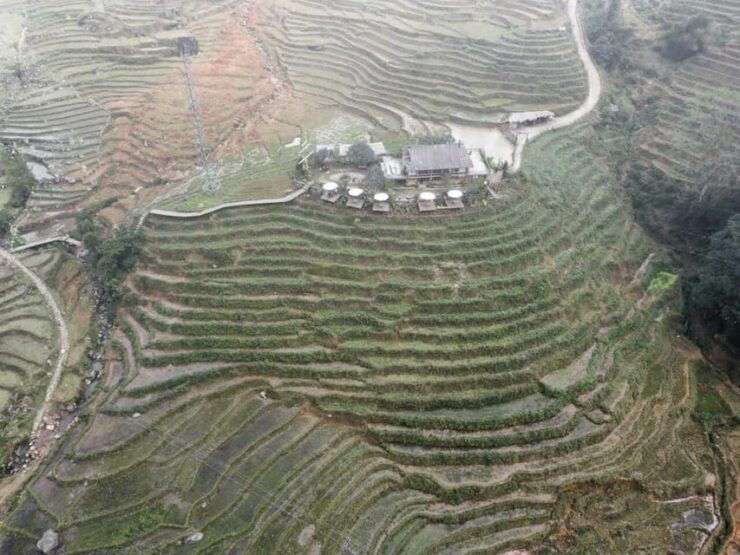 From Hanoi: Sapa 2D1N Tour Cat Cat Village and Fansipan Peak - Itinerary Details